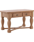 Morris - Kitchen Island - Light Brown