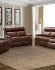 Warrendale - Power Reclining Sofa