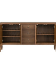 Azalea - Sideboard - Walnut