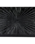 Commerce And Market - Open Space Entertainment Console - Black