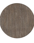 Modern Mood - Round Side Table