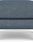 Venture - Fabric Ottoman
