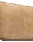 Fairfax - Swivel Chair