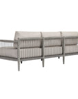 Borneo - Outdoor Sofa - Dove