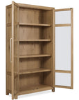 Driftwood - Display Cabinet