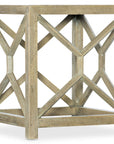 Surfrider - Square Table