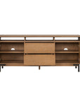 Millwork - Entertainment Base