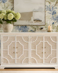 Lillian - Sideboard - White