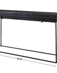 Telone - Modern Table