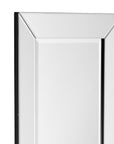 Perry - Wall Mirror - Clear