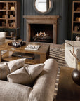 Melange - Mulholland Table