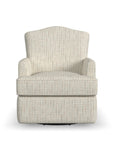 Judge - Swivel Chair