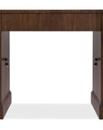 Archives - Executive Desk - Dark Wood