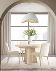 Westwood - Side Chair - Beige