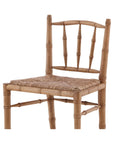 Bamboo - Counter Stool