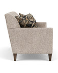 Digby - Stationary Sofa