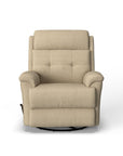 Sophisticated - Swivel Gliding Recliner