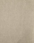 Liza White Matelasse - King Coverlet Set Set of 4 - White / Black