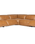 MS - Fresco Sectional