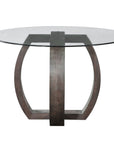 Kellan - Dining Table - Brown