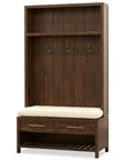Cashiers - Locker