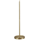 Litchfield - Floor Lamp - Antique Brass