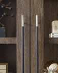 Modern Mood - Display Cabinet