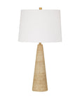 Oakmont - Table Lamp - Cream