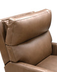 Marah - 3P Recliner Big & Tall