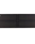 Avora - Sideboard - Black