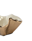 Siam - Bowl Trio - Beige / Gold