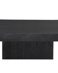Padula - Cocktail Table - Black