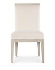 Modern Mood - Upholstered Side Chair Set of 2