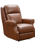 Durham - Power Recliner With Power Recline, Power Headrest, Power Lumbar