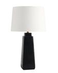 Archer - Table Lamp - Black