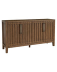 Palmer - Server - Burnished Oak