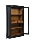 Veneto - Cabinet - Black