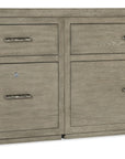 Linville Falls - Credenza