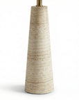 Oakmont - Table Lamp - Cream