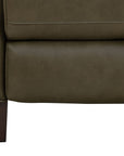 Ledger - Recliner Push Thru The Arm