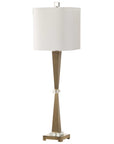 Niccolai - Lamp - Antiqued Nickel