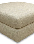 Tyler Sectional Customizable Modular Living Room Seating with Pillows