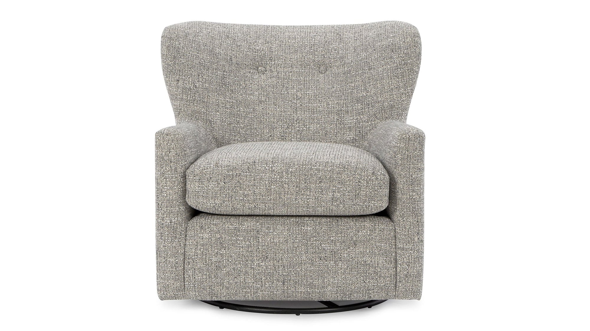 Casimere Swivel Chair