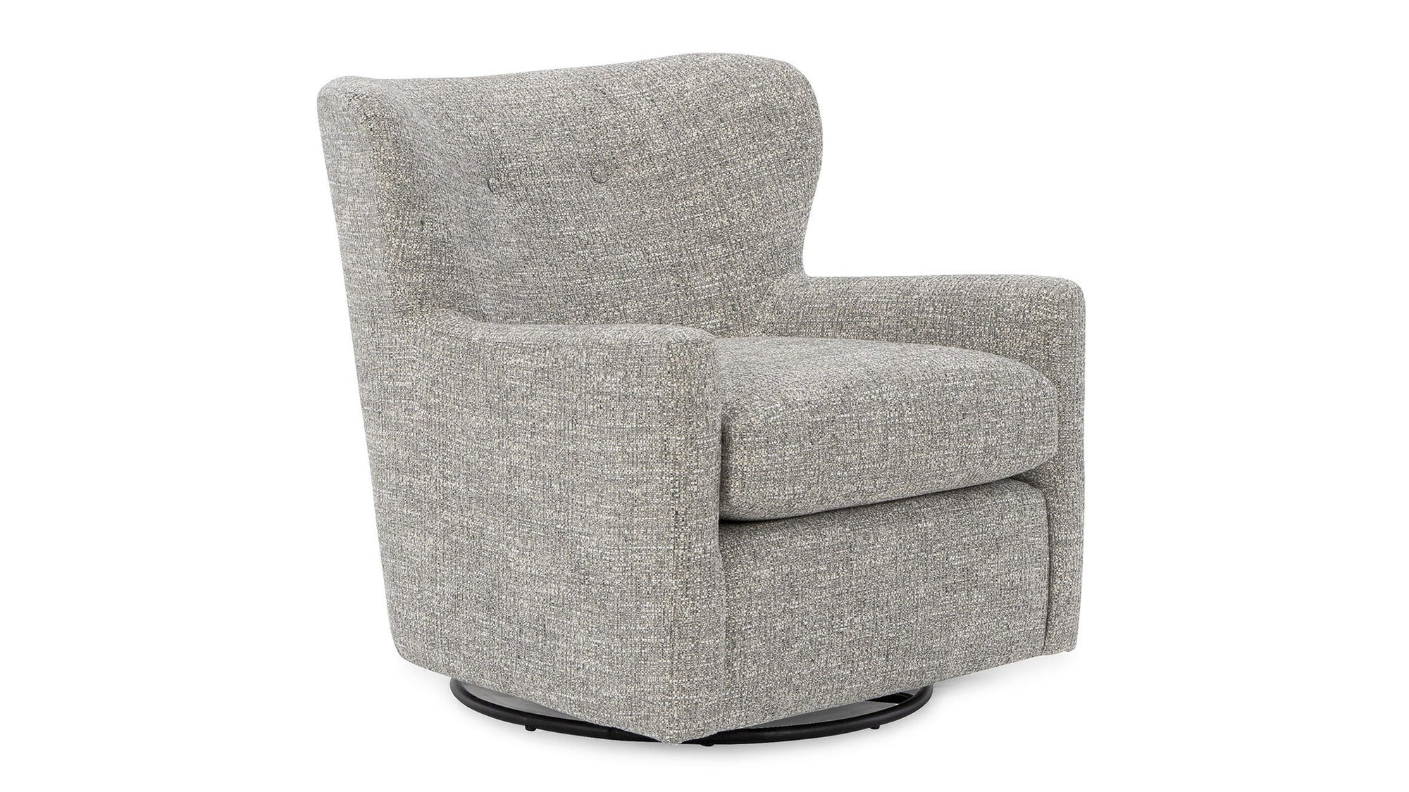 Casimere Swivel Chair