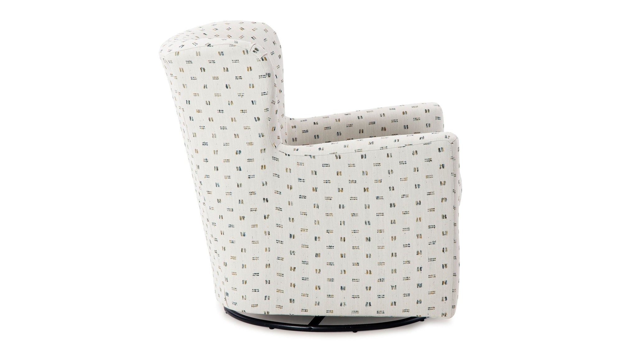 Casimere Swivel Chair
