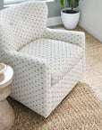 Casimere Swivel Chair