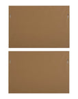 Metropolitan Rush - Abstract Prints (Set of 2)