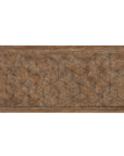 Americana - Four-Door Buffet - Light Brown