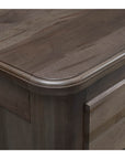 Heritage 6 Drawer Dresser