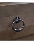 Heritage Bedside Table